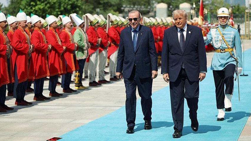 CAATSA Yaptırımları Nedir? Son dakika: Trump CAATSA Yaptırımları Hakkında Ne Dedi? CAATSA Yaptırımları Kaldırıldı mı?