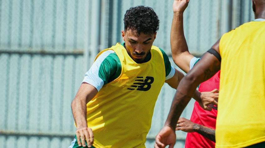 Bursaspor'un rakipleri belli oldu