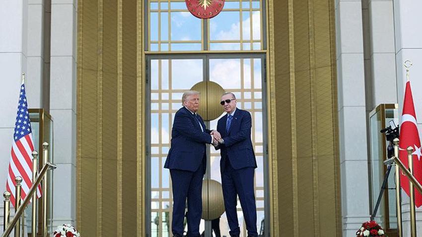 CAATSA Yaptırımları Nedir? Son dakika: Trump CAATSA Yaptırımları Hakkında Ne Dedi? CAATSA Yaptırımları Kaldırıldı mı?