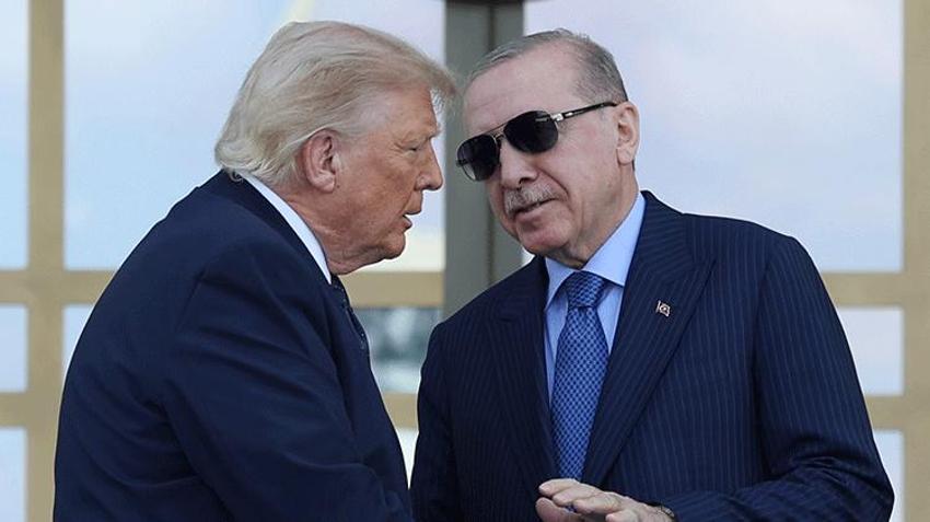 CAATSA Yaptırımları Nedir? Son dakika: Trump CAATSA Yaptırımları Hakkında Ne Dedi? CAATSA Yaptırımları Kaldırıldı mı?