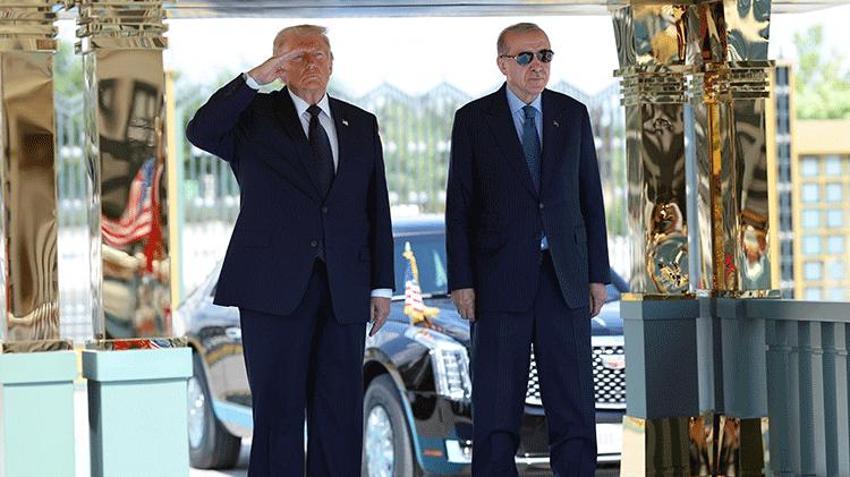CAATSA Yaptırımları Nedir? Son dakika: Trump CAATSA Yaptırımları Hakkında Ne Dedi? CAATSA Yaptırımları Kaldırıldı mı?