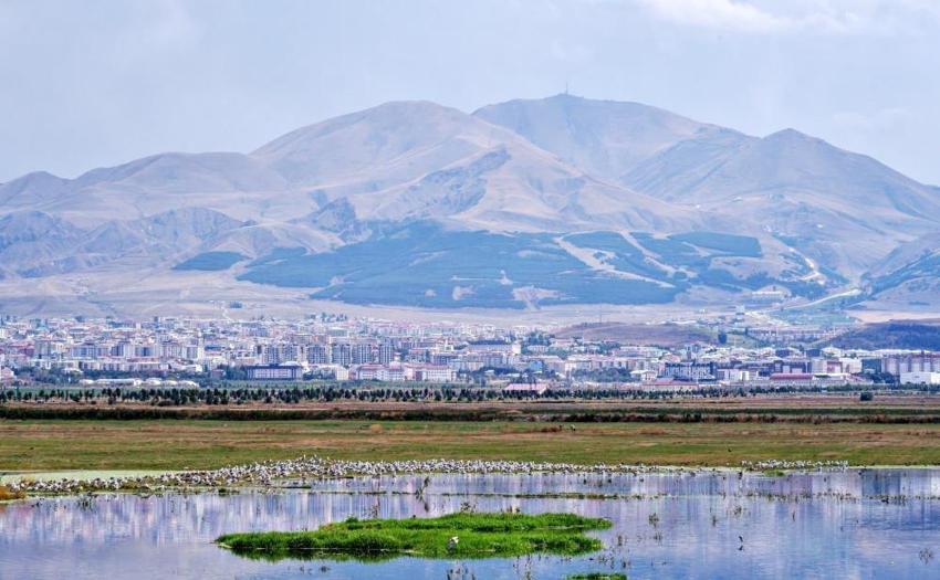 Amerikalıların Erzurum ziyareti: Yüzyıllık belgede gerçek ortaya çıktı