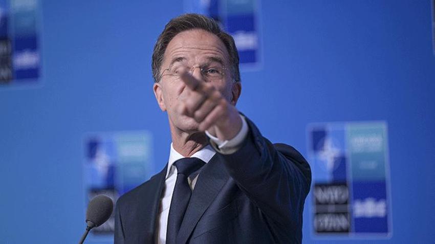 NATO Zirvesi'nde son dakika gelişmeleri | NATO Genel Sekreteri Mark Rutte Ankara'dan Putin'e seslendi: 'NATO'yu yenemezsiniz'