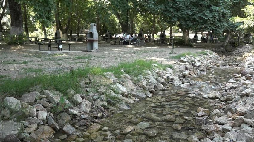 Buraya akın ediyorlar: İstanbul’a sadece iki saat mesafede! Türkiye’nin en uzun 3. sahili yaza hazır