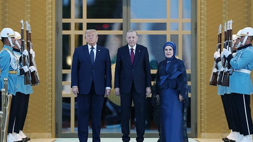 NATO Zirvesi'nde son dakika gelişmeleri | NATO Genel Sekreteri Mark Rutte Ankara'dan Putin'e seslendi: 'NATO'yu yenemezsiniz'