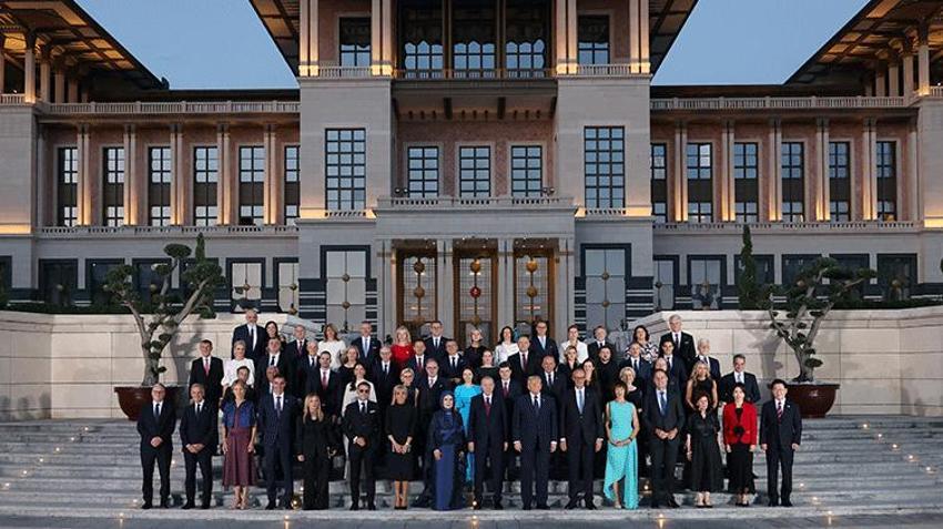 NATO Zirvesi'nde son dakika gelişmeleri | NATO Genel Sekreteri Mark Rutte Ankara'dan Putin'e seslendi: 'NATO'yu yenemezsiniz'