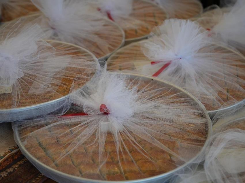 Gaziantep'te baklavanın satışını direkt etkiliyor: 3 geleneğin etkisiyle talep yağıyor