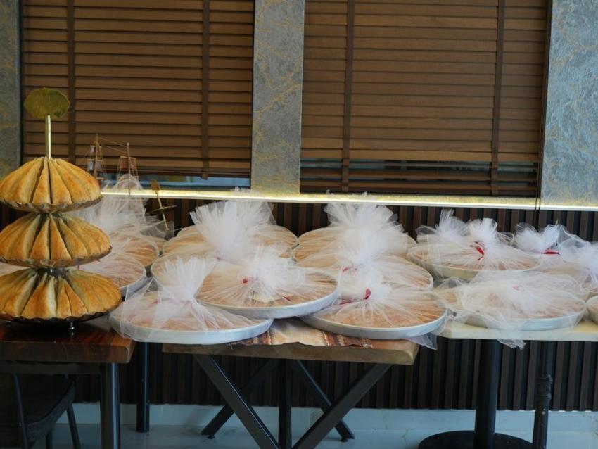 Gaziantep'te baklavanın satışını direkt etkiliyor: 3 geleneğin etkisiyle talep yağıyor