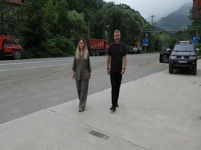 Hasta ve tasması yok: Trabzon'da kayıp Alman kurdunu bulana 100 bin TL ödül var