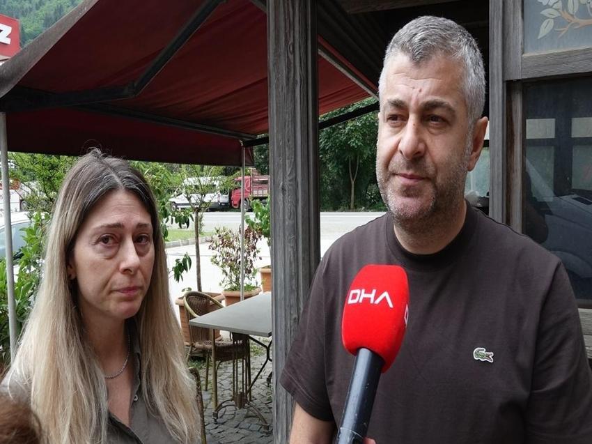 Hasta ve tasması yok: Trabzon'da kayıp Alman kurdunu bulana 100 bin TL ödül var