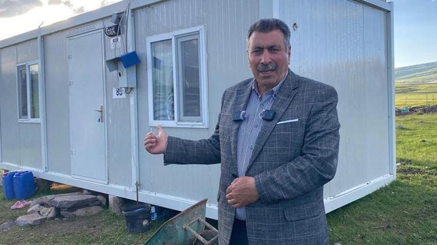 Yaylada üretim mesaisi başladı! Kadınlar sabahın ilk ışıklarıyla işe koyuluyor