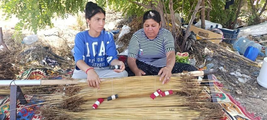 AB tescilli lezzetin gizli kahramanı! 3 ayda satışa hazır hale geliyor