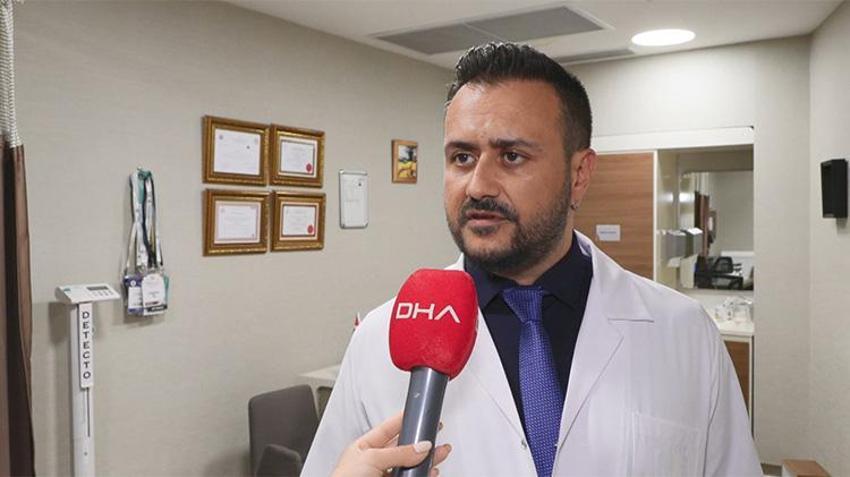 Günde 2 fincan içenler dikkat! 355 bin kişi incelendi: Meğer karaciğeri...