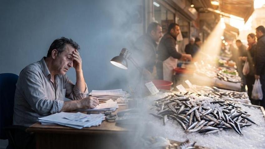 Kilosu 200 TL ama faydası Somon balığından fazla! Haftada 2 kez yiyenin hafızası çelik gibi oluyor