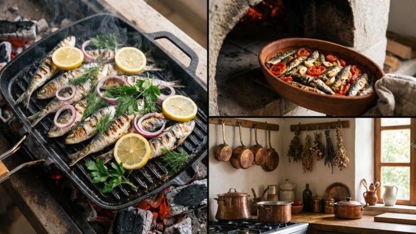Kilosu 200 TL ama faydası Somon balığından fazla! Haftada 2 kez yiyenin hafızası çelik gibi oluyor