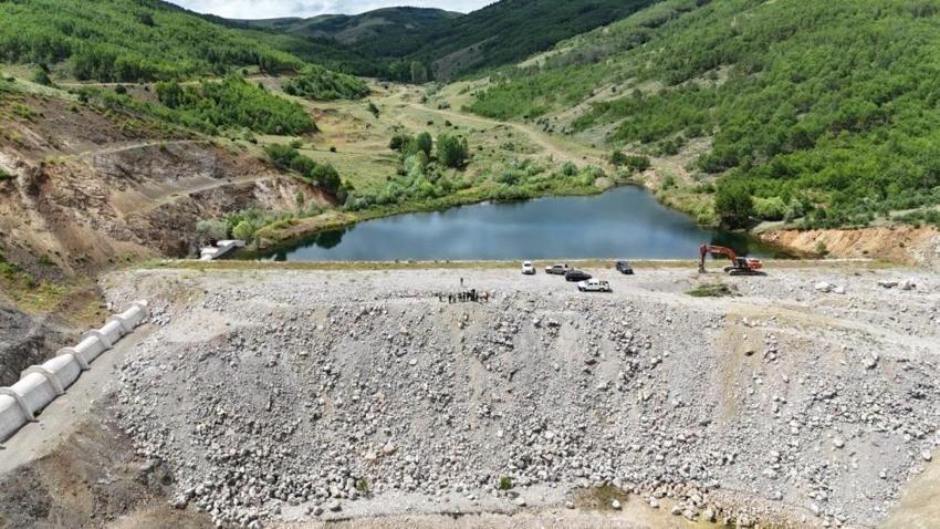 Bayburt tarımına dev müdahale: 6 bin 340 dekar için çalıştırılacak