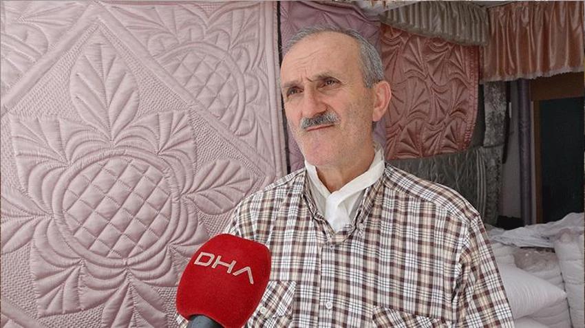 Bursa'da talep patlaması yaşanıyor! Üretecek usta kalmadı