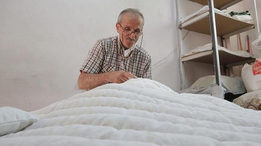 Bursa'da talep patlaması yaşanıyor! Üretecek usta kalmadı