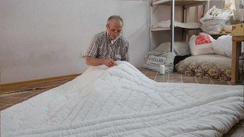 Bursa'da talep patlaması yaşanıyor! Üretecek usta kalmadı