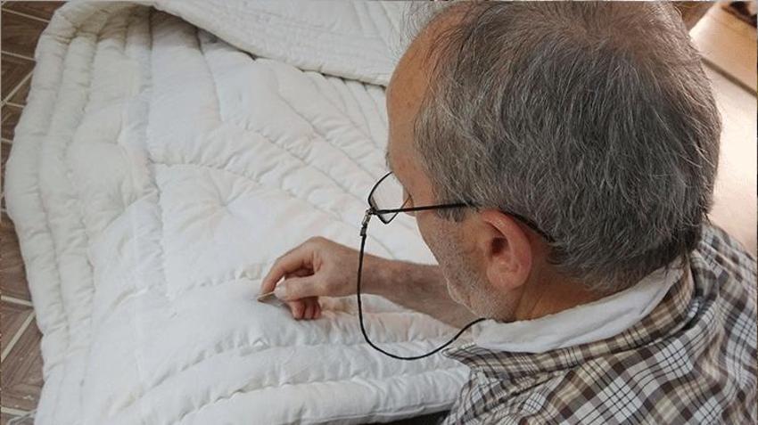 Bursa'da talep patlaması yaşanıyor! Üretecek usta kalmadı