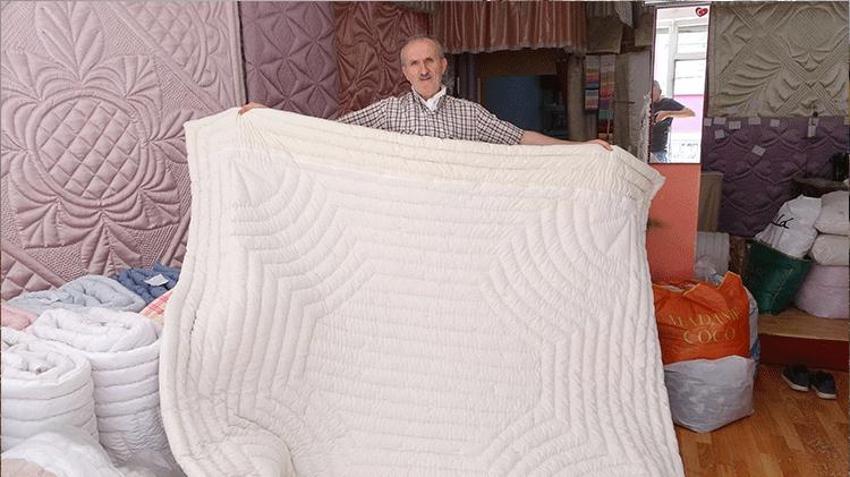 Bursa'da talep patlaması yaşanıyor! Üretecek usta kalmadı