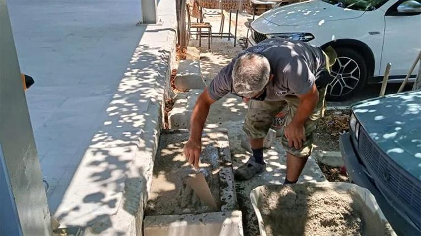 Aydın'da dört mahallede aynı anda başladı! Kentin çehresi değişiyor