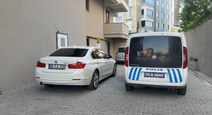 Karabük'te polisten kaçan şahsa bedeli pahalıya patladı: Dur ihtarına uymayan o sürücüye acımadı!