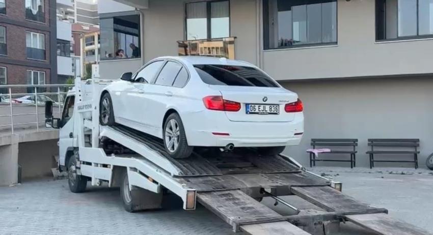 Karabük'te polisten kaçan şahsa bedeli pahalıya patladı: Dur ihtarına uymayan o sürücüye acımadı!