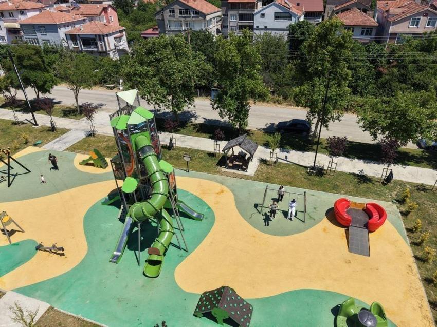 Samsun'da her ilçede başlayan projede son durak Bafra olacak!