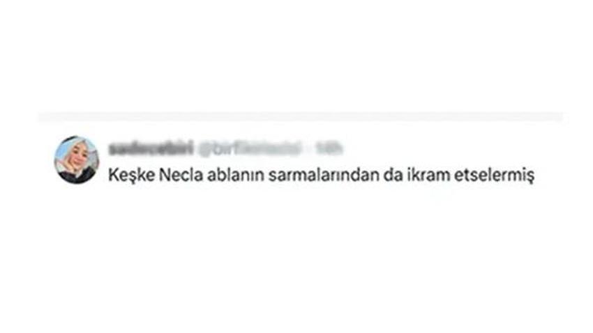 NATO Zirvesinde sofrada Türkiye vitrini: Akşam yemeği menüsüne yorum yağdı!