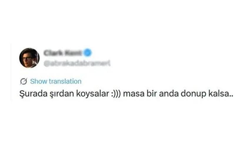 NATO Zirvesinde sofrada Türkiye vitrini: Akşam yemeği menüsüne yorum yağdı!