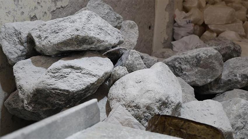 Kırşehir’de o sokağa akın var! Yaz sezonu açıldı, talebe yetişemiyorlar