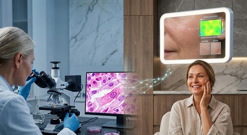Yıllarca kabuğunu çöpe attık, meğer tam bir gençlik iksiriymiş! Kaynatıp suyunu içen 10 yaş gençleşiyor