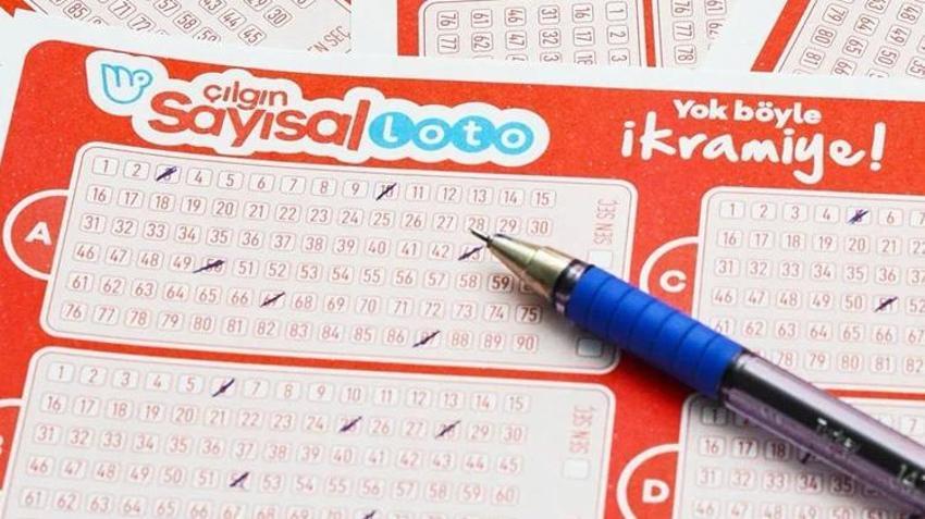 ÇILGIN SAYISAL LOTO 8 TEMMUZ 2026 SONUÇLARI | Çılgın Sayısal Loto sonuçları ve şanslı numaralar açıklandı! İşte kazandıran rakamlar...