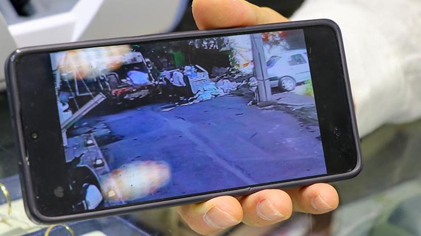 İzmir'de filmleri aratmayan olay! İçinde 400 bin TL olan poşeti çöpe attı: 15 ton atık ayıklandı ama para mahallede bulundu