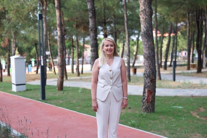 Denizli'nin merkezinde 7 bin 670 metrekare yer değiştirdi!