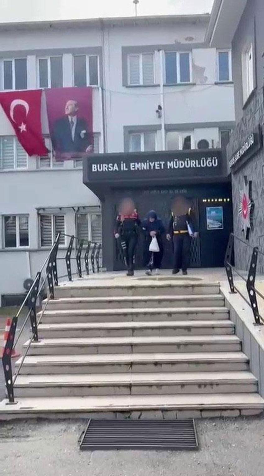 Eşini 15 parçaya ayırıp çöpe atan sanıktan şoke eden savunma: Çok kolay oldu