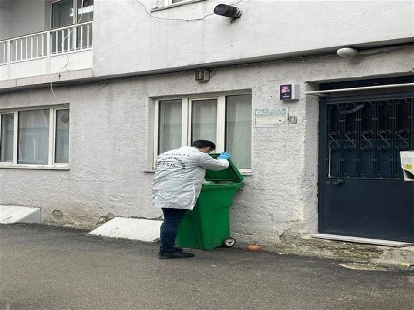 Eşini 15 parçaya ayırıp çöpe atan sanıktan şoke eden savunma: Çok kolay oldu