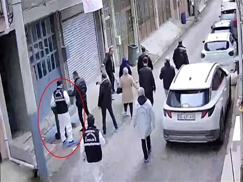 Eşini 15 parçaya ayırıp çöpe atan sanıktan şoke eden savunma: Çok kolay oldu