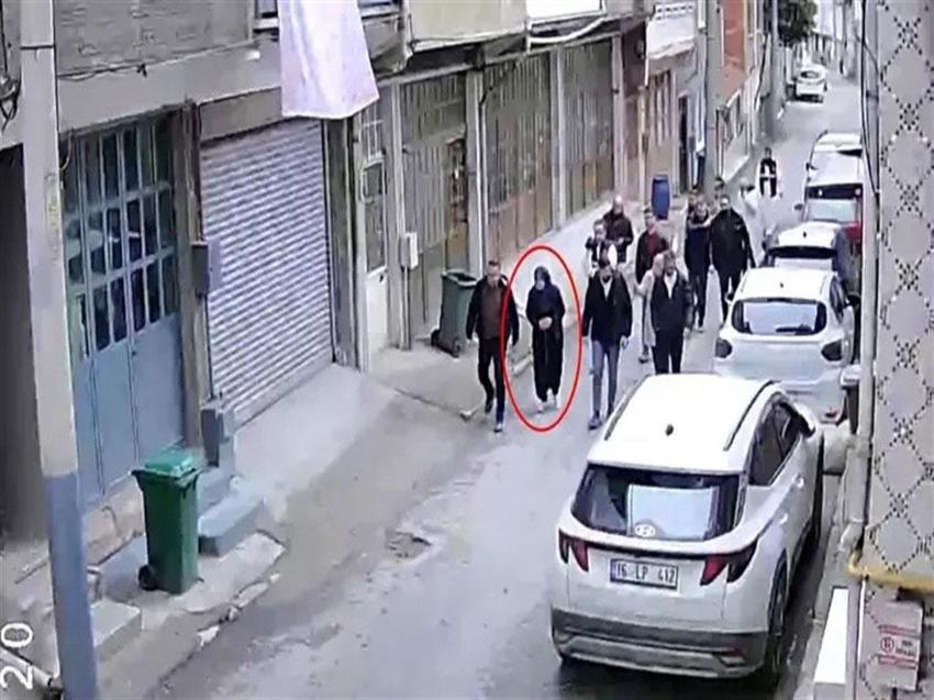 Eşini 15 parçaya ayırıp çöpe atan sanıktan şoke eden savunma: Çok kolay oldu