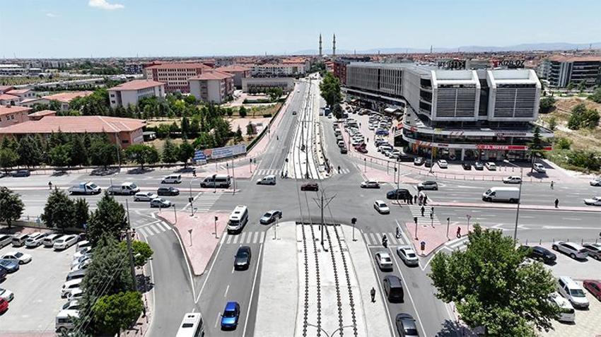 Konya'da ulaşım çilesi bitiyor! Yeni dönem için son viraja girildi, geri sayım başladı