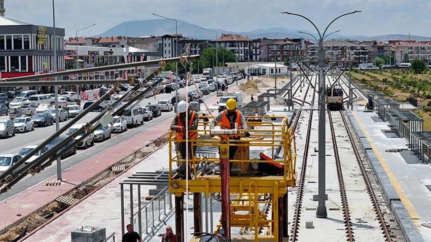 Konya'da ulaşım çilesi bitiyor! Yeni dönem için son viraja girildi, geri sayım başladı