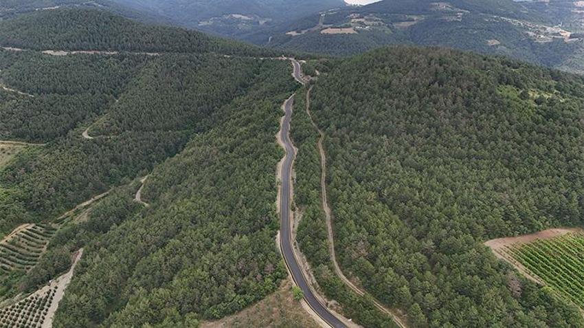 Sürücülerin korkulu rüyası bitti! 20 dakikalık yol 6 dakikaya indi