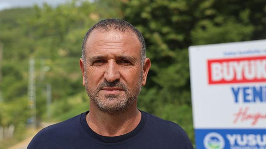 Sürücülerin korkulu rüyası bitti! 20 dakikalık yol 6 dakikaya indi