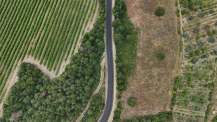 Sürücülerin korkulu rüyası bitti! 20 dakikalık yol 6 dakikaya indi