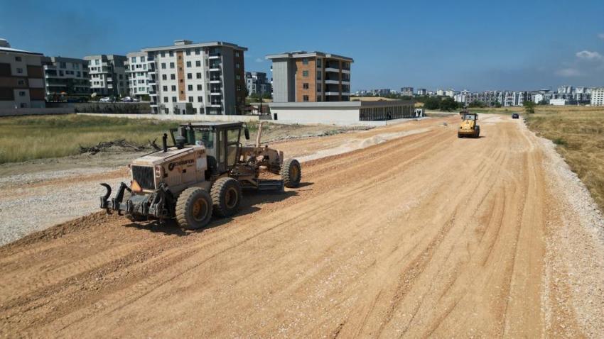 Bursa'da trafik rahatlayacak! Dev projede çalışmalar hızlandı