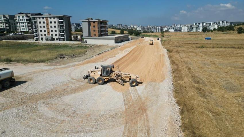 Bursa'da trafik rahatlayacak! Dev projede çalışmalar hızlandı