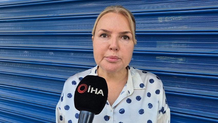 Tekirdağ'da kuyumcu sırra kadem bastı vatandaşın altın ve parası buhar oldu