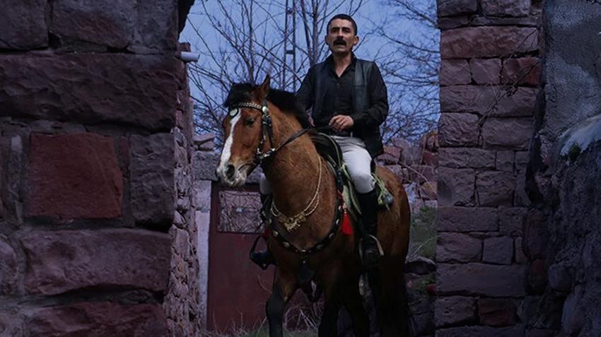 Kayseri'de muhtar her gün tekrarlıyor! Mimar Sinan'ın doğduğu yerde daha önce yapılmadı
