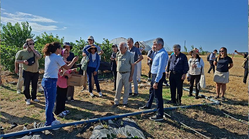 Japonlar, Samsun'da devreye aldı! Kabusa engel olacak, hepsi tek tuşla sona erdi
